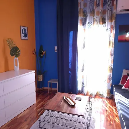 Vibes Heart Of Spacious 2br