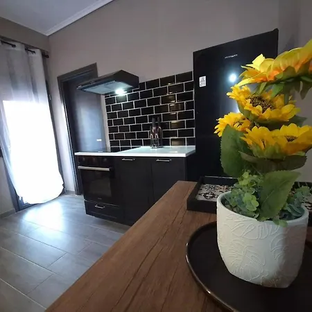 Vibes Heart Of Spacious 2br 公寓 卡泰里尼