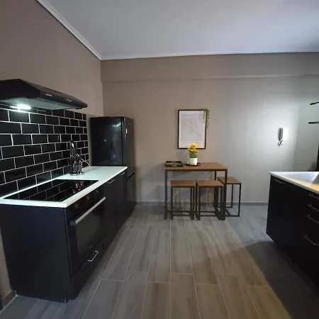 公寓 Vibes Heart Of Spacious 2br