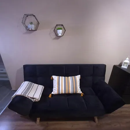 公寓 Vibes Heart Of Spacious 2br *