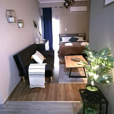 Vibes Heart Of Spacious 2br 公寓 卡泰里尼