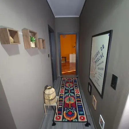 Vibes Heart Of Spacious 2br Διαμέρισμα