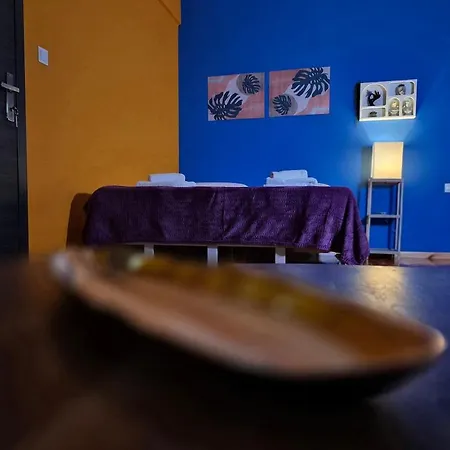 Vibes Heart Of Spacious 2br 公寓