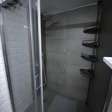 Vibes Heart Of Spacious 2br Κατερίνη