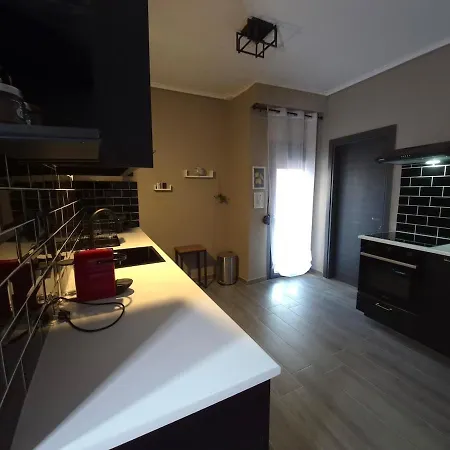 Vibes Heart Of Spacious 2br 公寓 *